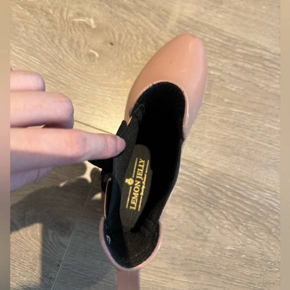 rain shoes - Picture 4 of 4